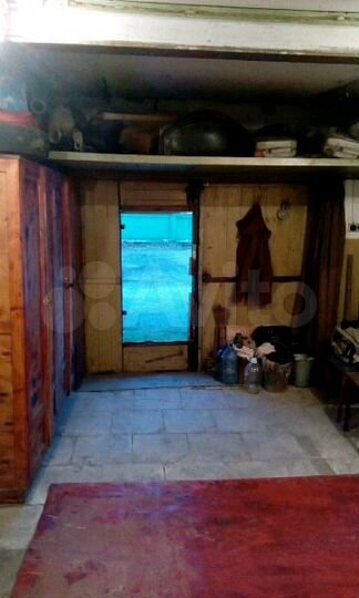 Гараж, 25 м²