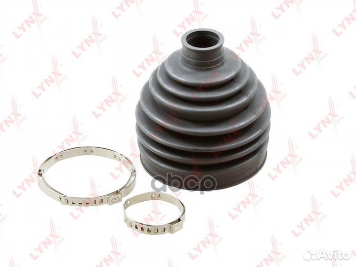 Пыльник шруса pc2106 lynxauto