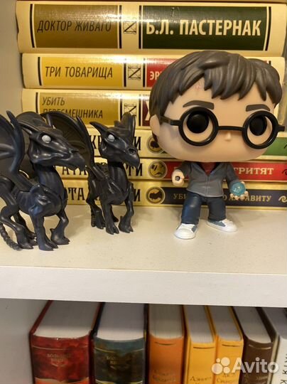 Фигурка funko pop