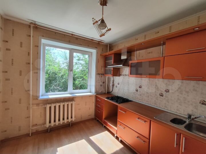 2-к. квартира, 47,6 м², 3/9 эт.