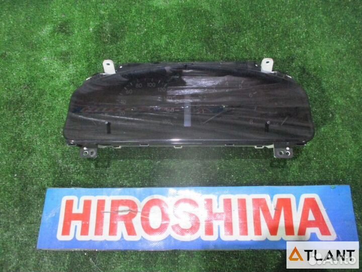 Спидометр toyota mark II