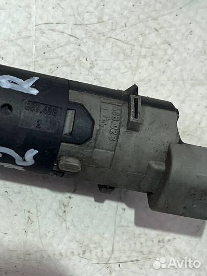 Парктроник Датчик парковки задний BMW X5 E53 LCI