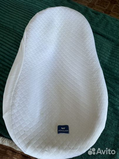 Кокон для новорожденных