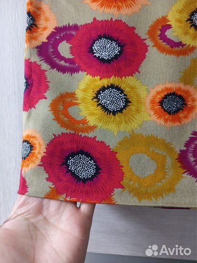 Ткань Штапель 3 метр