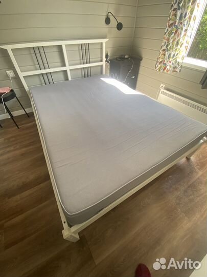 Матрас IKEA 140 200 Sultan