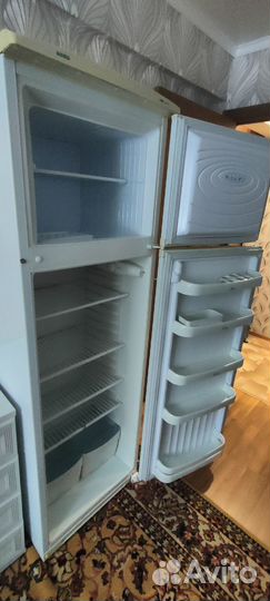 Холодильник Nord