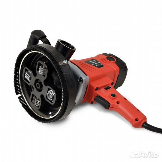 Машинка для снятия старой краски