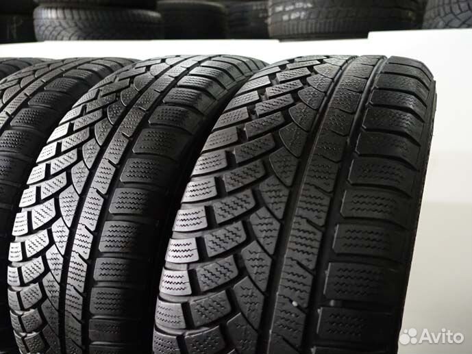 Continental ContiCrossContact LX 235/60 R18