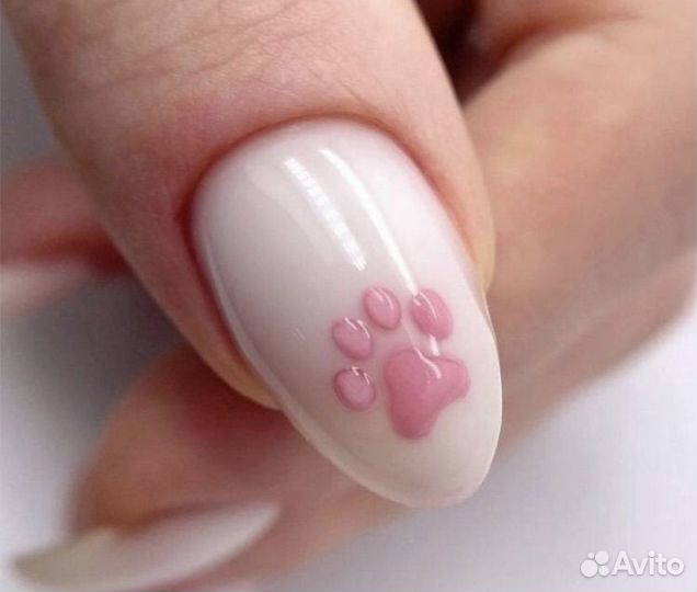 Маникюр/Наращивание ногтей