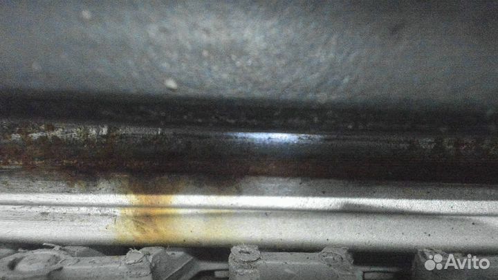 Дверь боковая Honda Shuttle, 1996