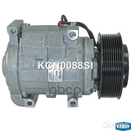 Компрессор кондиционера kcn0088si Krauf