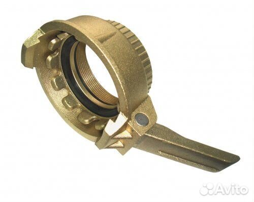 Быстроразъемное соединение мк80