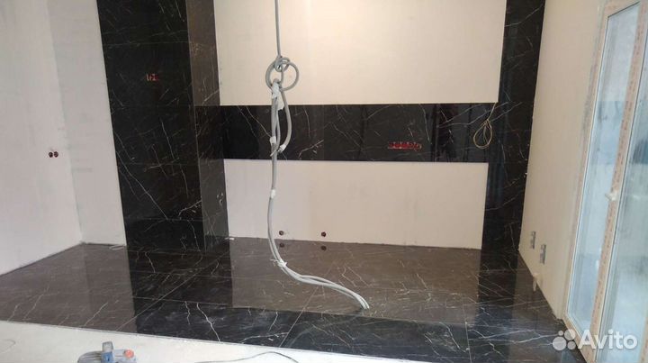 Строительство