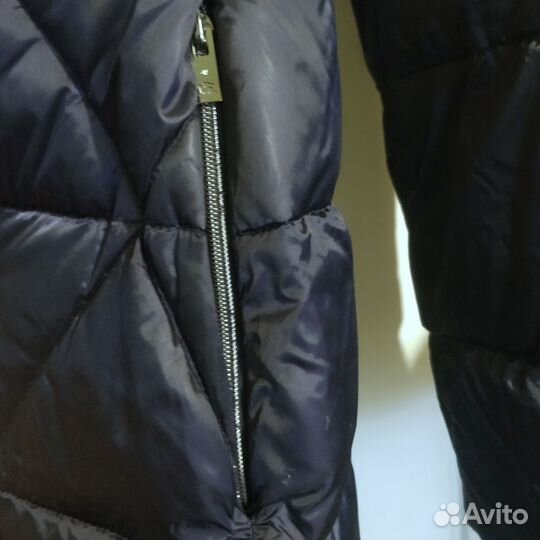 Куртка пуховик Madzerini