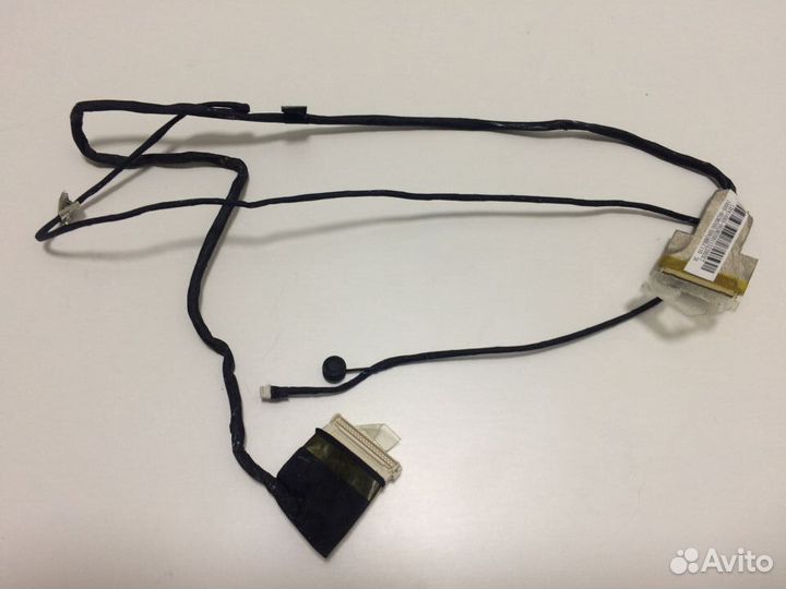 Шлейф матрицы Asus N56 14005-00280300