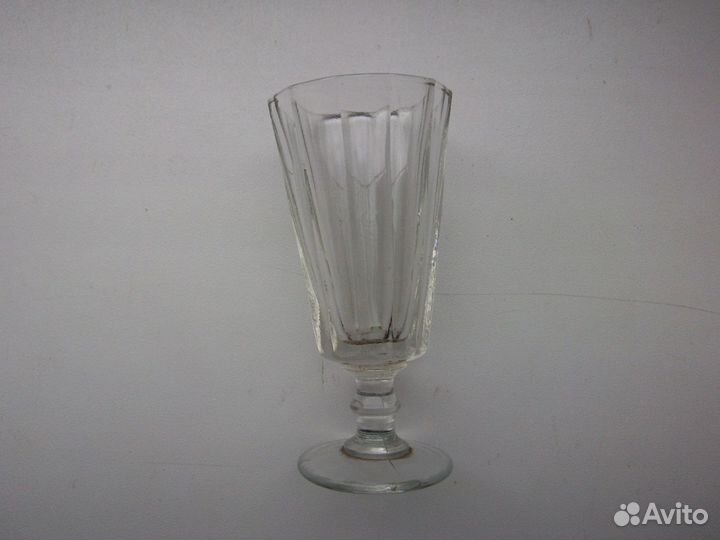 Рюмка лафитник