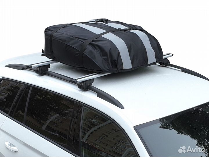 Автобокс мягкий 350 л