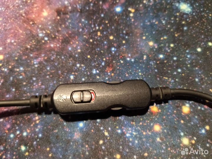 Игровые наушники hyperx cloud stinger