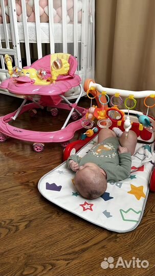 Игровой центр