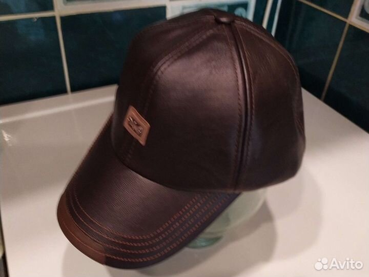 Кепка, Бейсболка