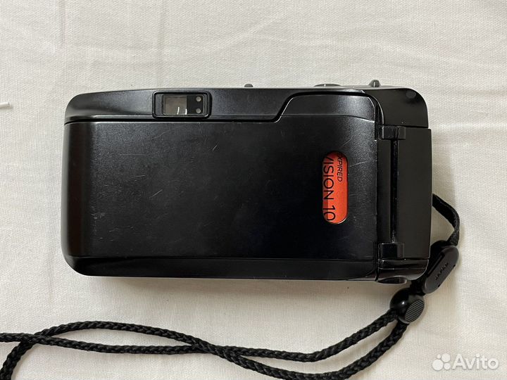 Плёночные фотики Olimpus mji zoom/Superzoom 70G