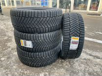 Pirelli Ice Zero FR 255/45 R20 105H