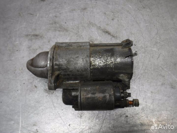 Стартер Opel Astra H Z18XER 2008