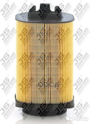 A0563 фильтр воздушныйMB W212 1.8 09 A0563 JS