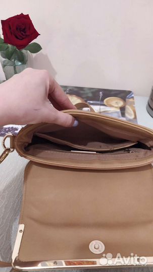 Сумка женская клатч