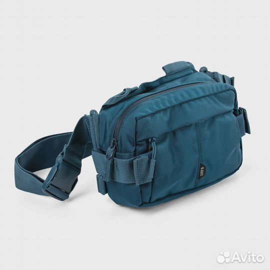 Поясная сумка Lv6 2.0 Waist Pack Blueblood