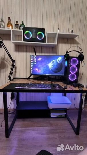 Комп комплектом, обмен