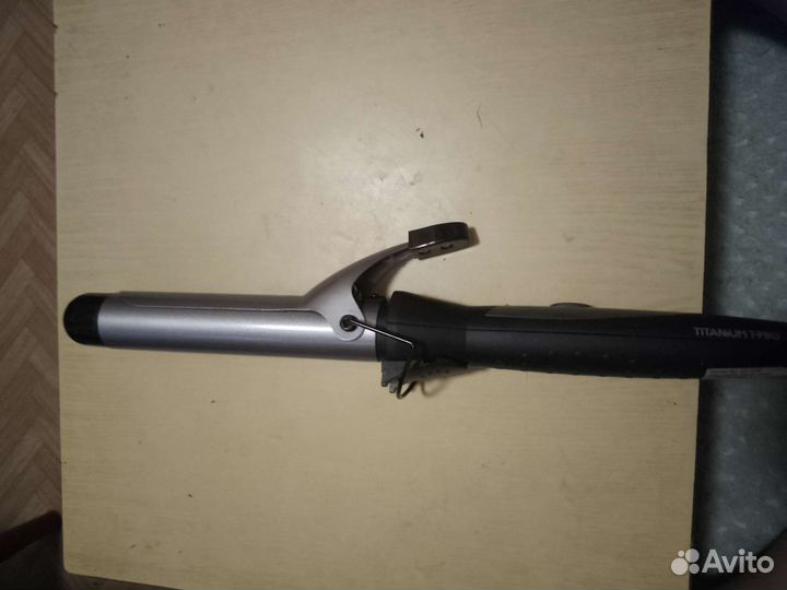 Dewal titanium T-PRO, торг