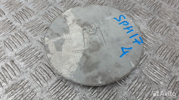 Колпачок литого диска Honda Civic 8 2008