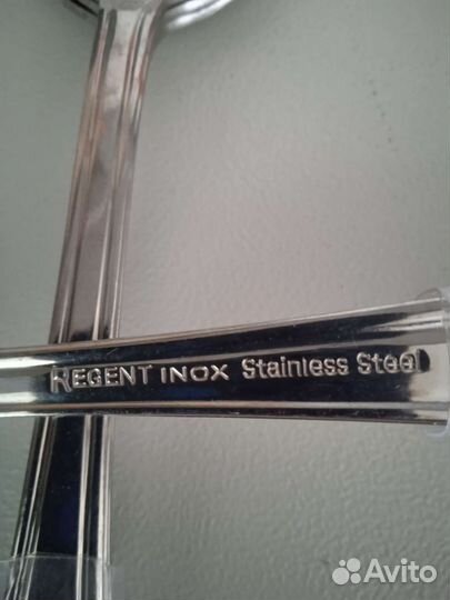 Ложка столовая Regent inbox, 3 предмета