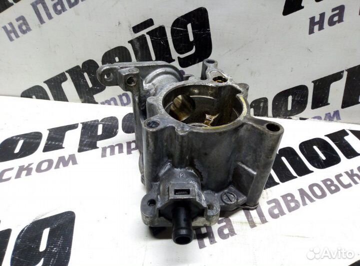 Вакуумный насос Volkswagen Passat Cc 357 CCZ