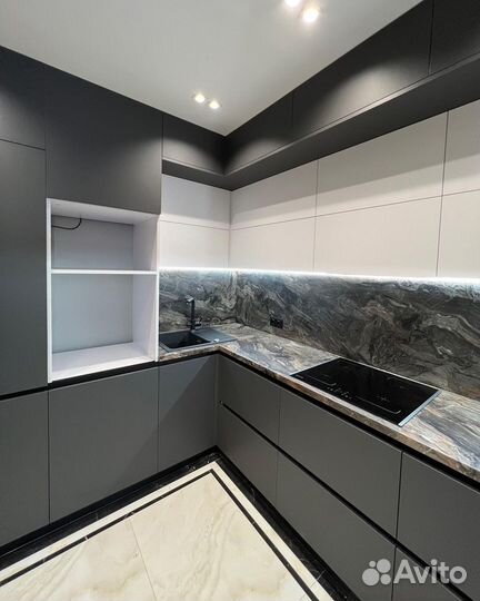 Кухня на заказ sh-0523524