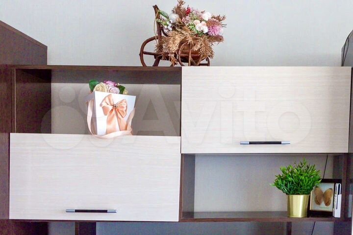 Квартира-студия, 22 м², 18/27 эт.