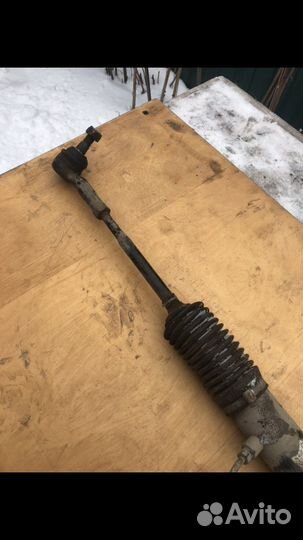 Рулевая рейка Nissan Serena 24
