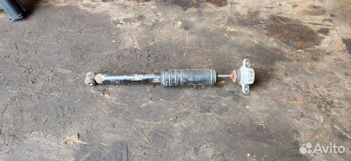 Амортизатор задний Opel Corsa D 2006-2015