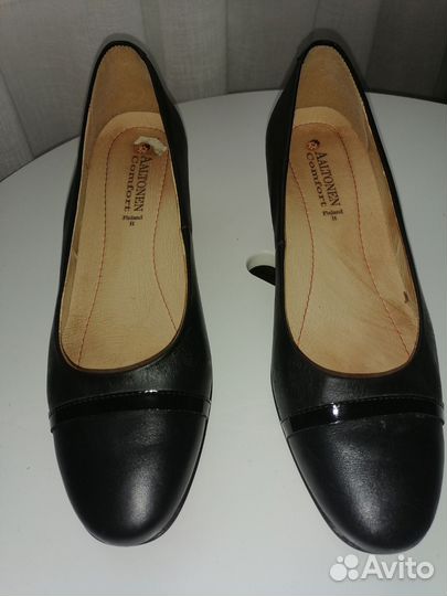 Туфли женские Aaltonen Comfort