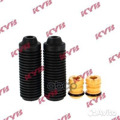 Пыльник стойки Nissan Juke 10-20 / Leaf 09-17