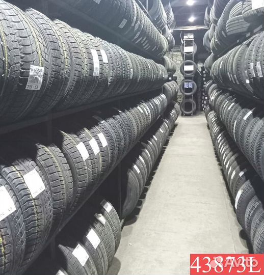 Nexen N'Priz AH8 225/55 R16 95Y