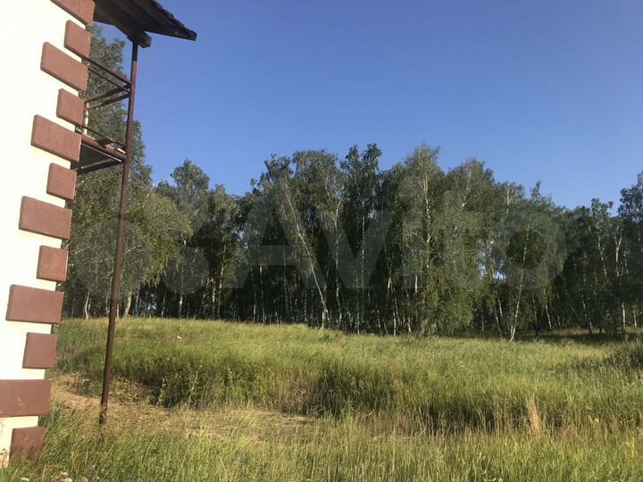 Дом 120 м² на участке 10 сот.