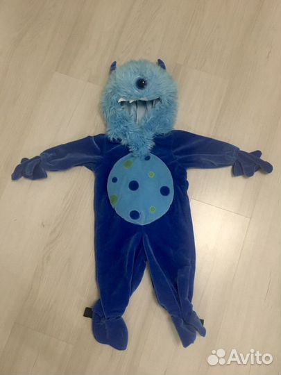 Маскарадный костюм