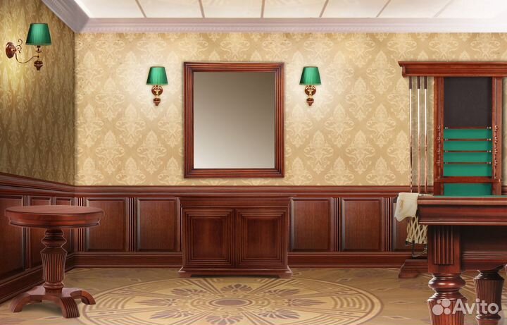 Стеновые панели под кирпич