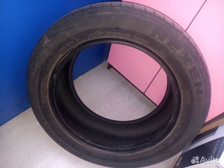 Nexen N Blue HD 205/55 R16 91V