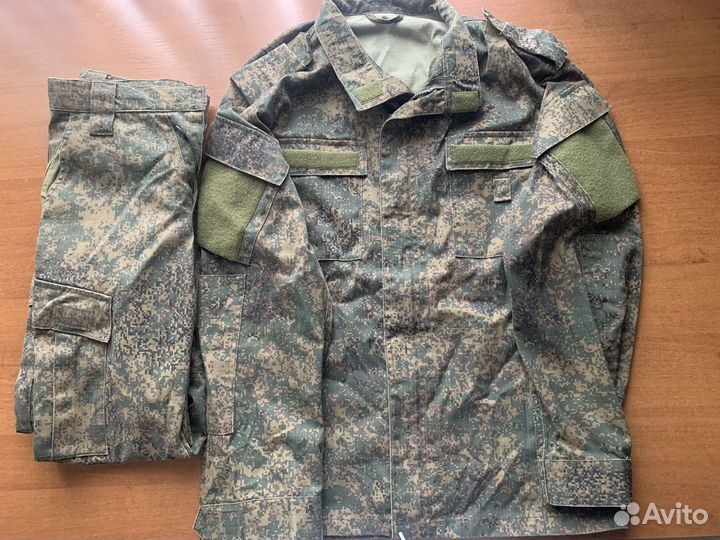 Летнее вкпо уставное