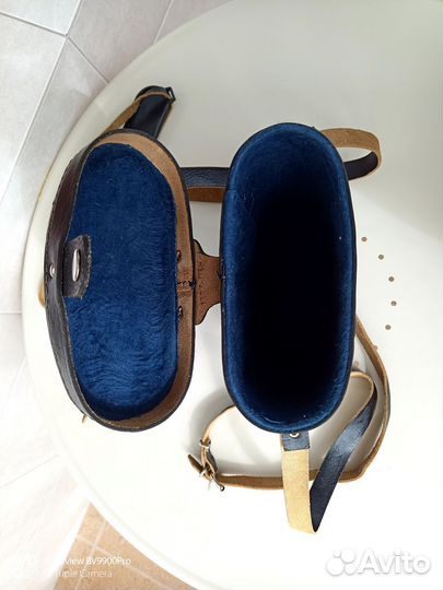 Бинокль бпц2 12х45М, 1993 г.в