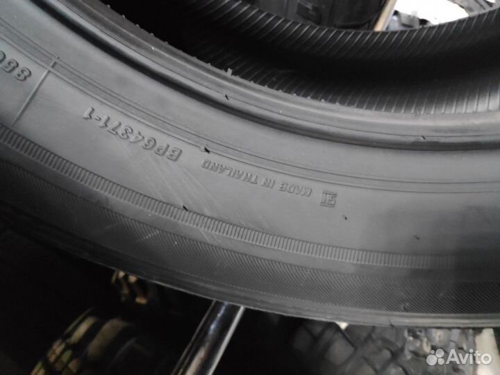 Bridgestone Ecopia EP850 225/60 R17 99V