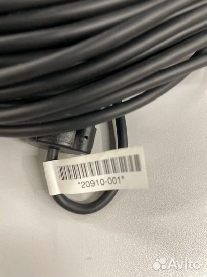 Провод для микрофона polycom vsx